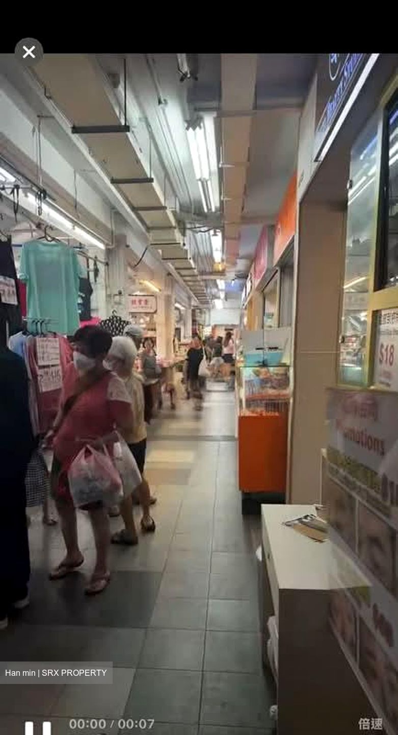 Jurong West Avenue 1 (D22), Shop House #570063691